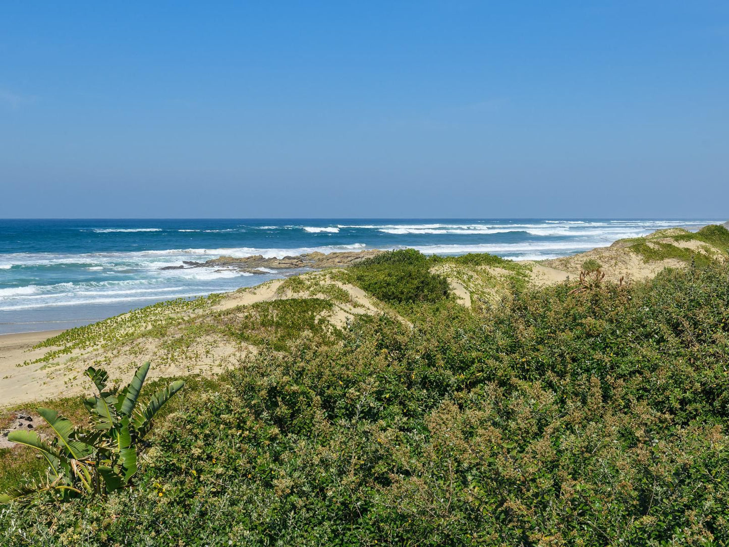 San Lameer Villa 1919 San Lameer Southbroom Kwazulu Natal South Africa Complementary Colors, Beach, Nature, Sand, Ocean, Waters