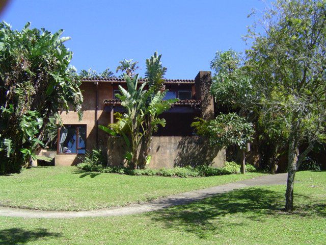 San Lameer Villa 2913 San Lameer Southbroom Kwazulu Natal South Africa Complementary Colors, Building, Architecture, House, Palm Tree, Plant, Nature, Wood