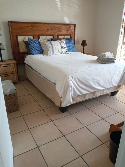 San Marino Unit 116 Keurboomstrand Western Cape South Africa Bedroom