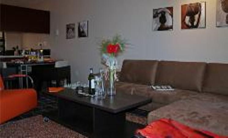 Aard Stay At San Ridge 42 Midrand Johannesburg Gauteng South Africa Living Room