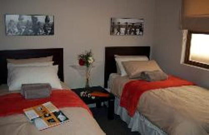 Aard Stay At San Ridge 42 Midrand Johannesburg Gauteng South Africa Bedroom
