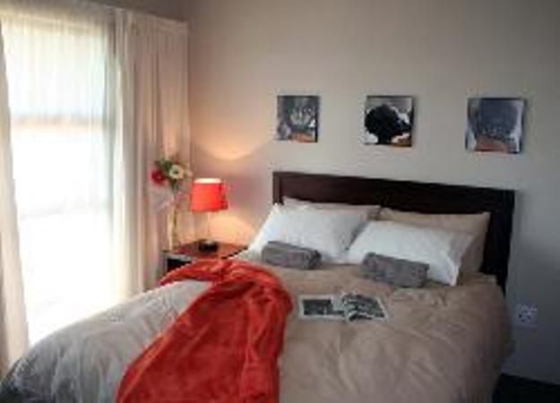 Aard Stay At San Ridge 42 Midrand Johannesburg Gauteng South Africa Bedroom