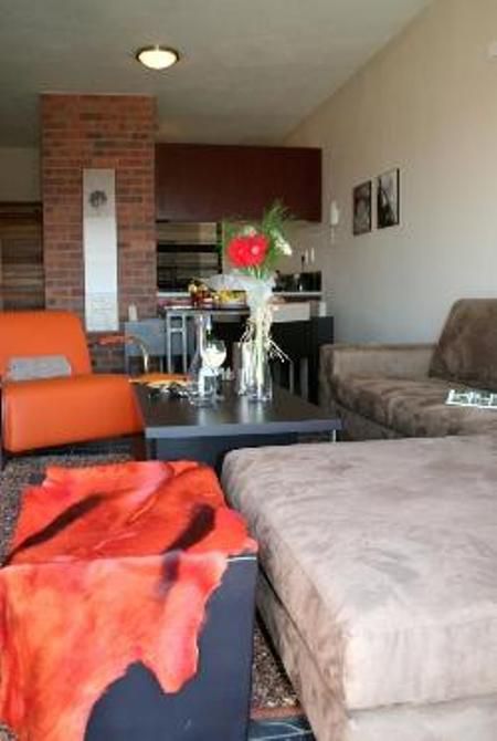 Aard Stay At San Ridge 42 Midrand Johannesburg Gauteng South Africa Living Room