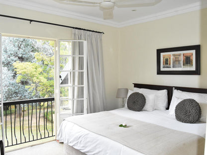 San Rock Guest House Clarens Free State South Africa Unsaturated, Bedroom