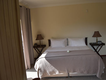 San Rock Guest House Clarens Free State South Africa Bedroom