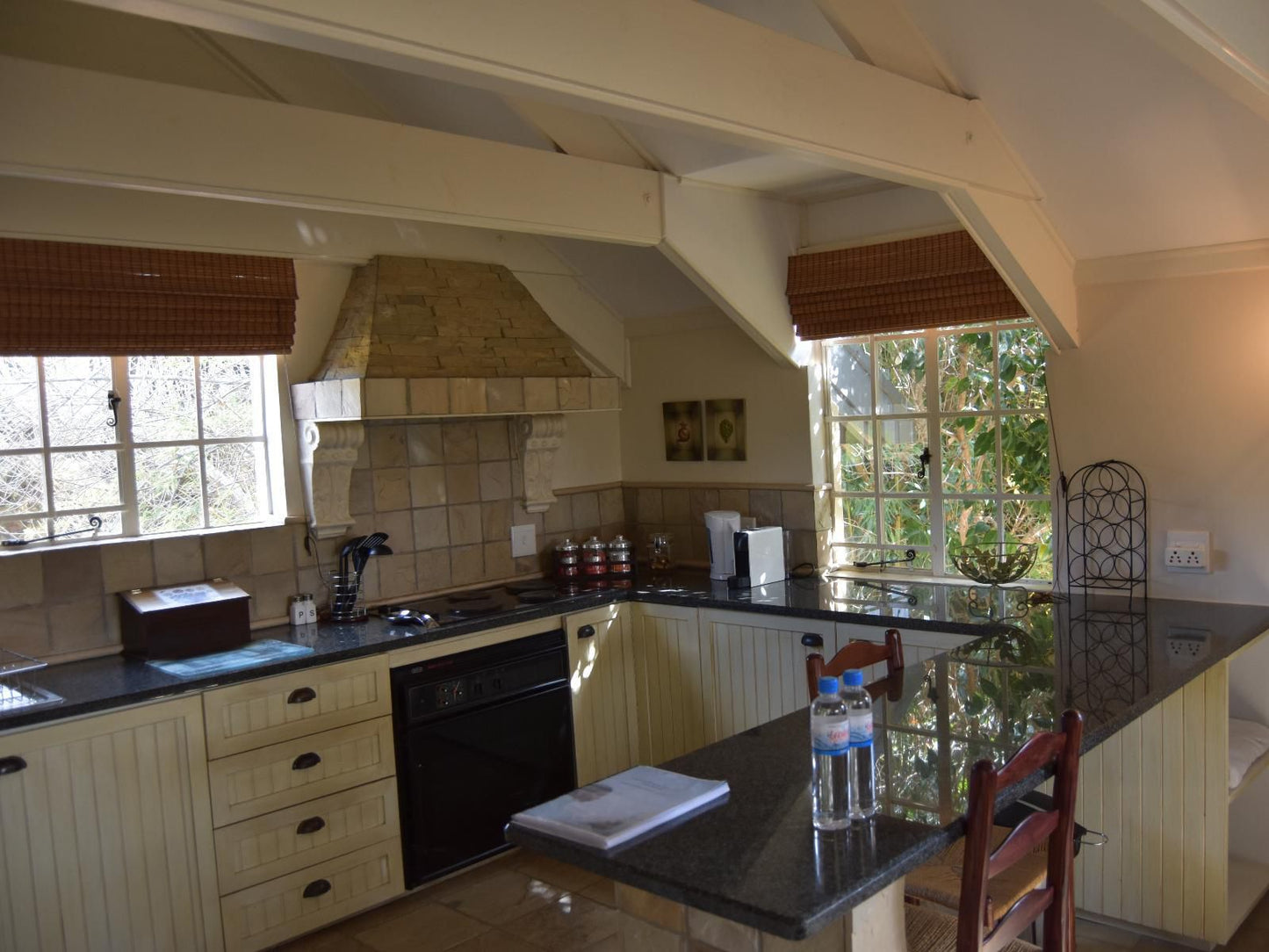 San Rock Guest House Clarens Free State South Africa Kitchen