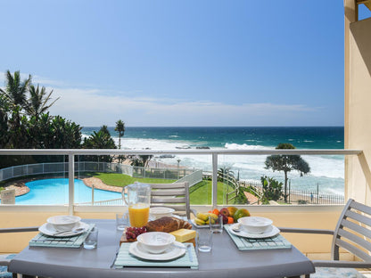 Sands Affordable Luxury On The Beach Ballito Kwazulu Natal South Africa Beach, Nature, Sand, Palm Tree, Plant, Wood, Swimming Pool