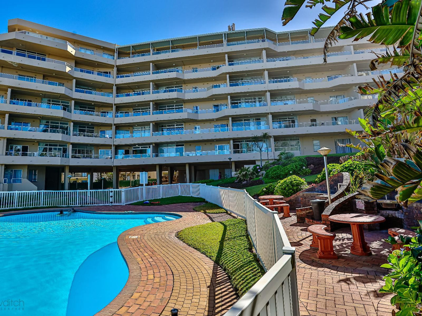 Sands Affordable Luxury On The Beach Ballito Kwazulu Natal South Africa Complementary Colors, Swimming Pool