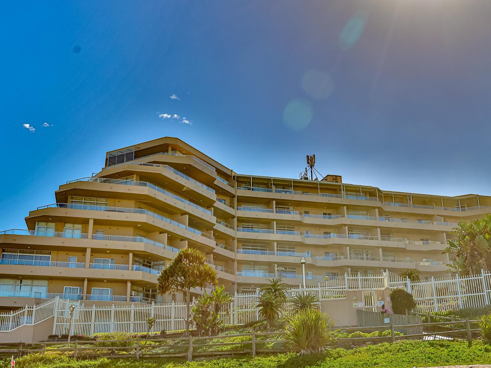 Sands Affordable Luxury On The Beach Ballito Kwazulu Natal South Africa Complementary Colors, Building, Architecture, Palm Tree, Plant, Nature, Wood