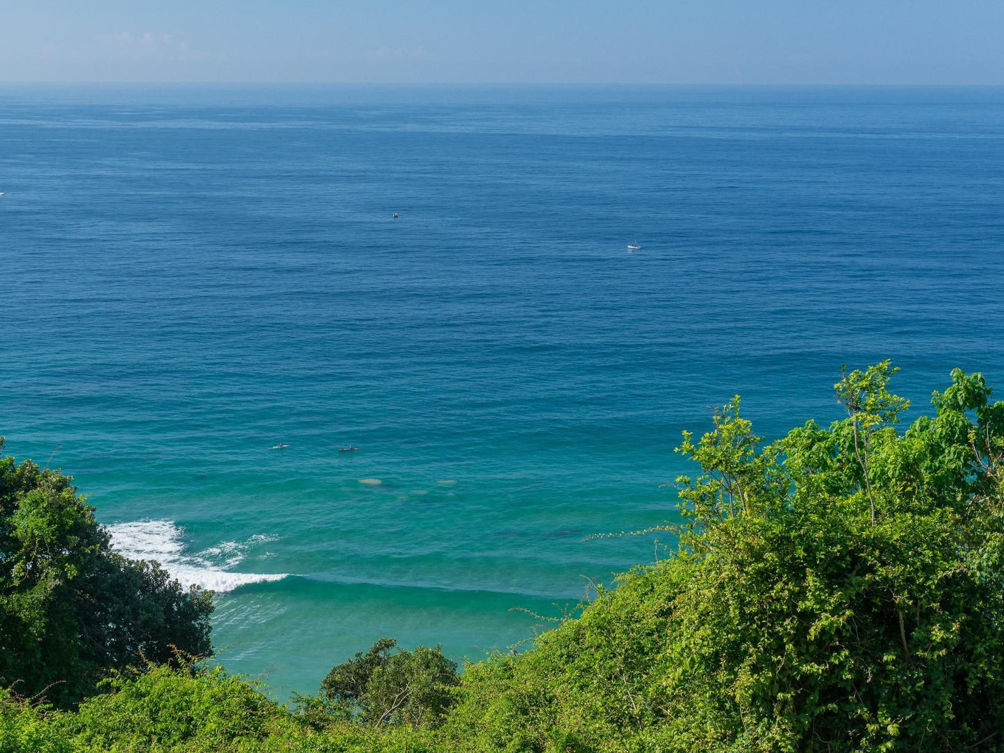 Sands Affordable Beach View Umdloti Beach Durban Kwazulu Natal South Africa Colorful, Beach, Nature, Sand, Ocean, Waters