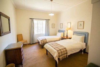 Santa Estate Dullstroom Mpumalanga South Africa Bedroom