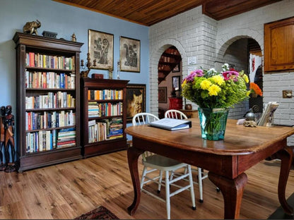 Santa Lucia Guest House, Living Room