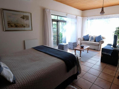 Santa Lucia Guest House, Family Suite, Bedroom