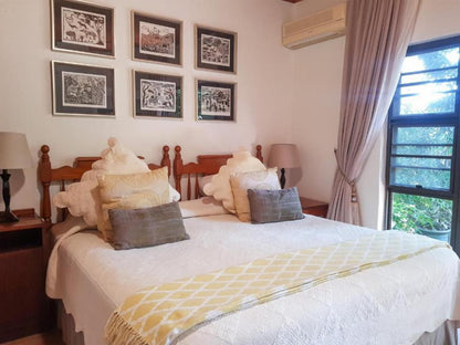 Santa Lucia Guest House, Large Suite, Bedroom