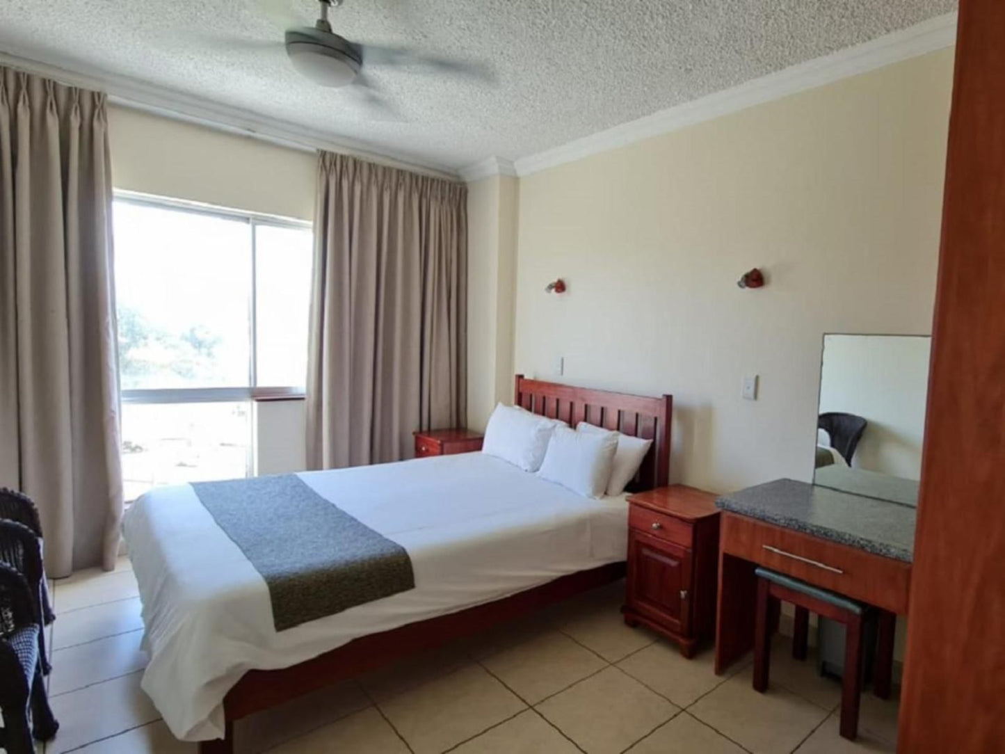 Santana Holiday Resort Margate North Beach Margate Kwazulu Natal South Africa 