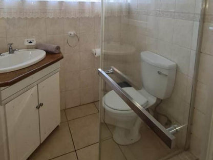 Santana Holiday Resort Margate North Beach Margate Kwazulu Natal South Africa Bathroom