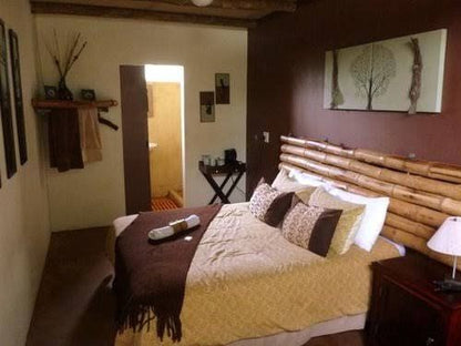 Santa Paloma Guest Farm Summerpride East London Eastern Cape South Africa Bedroom