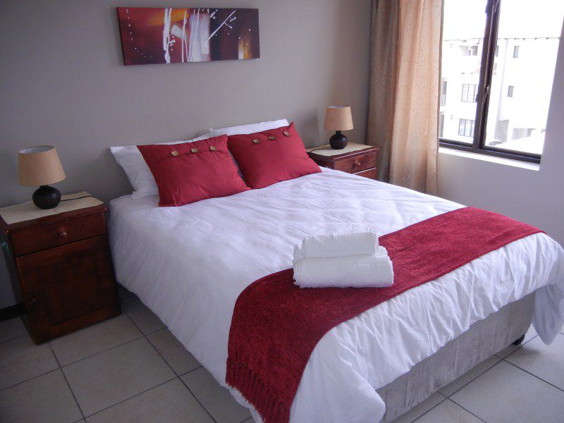 Santini Village 15 Plettenberg Bay Western Cape South Africa Bedroom