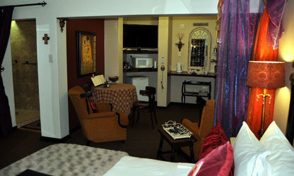 Santorini Suites Guest House Hutten Heights Newcastle Kwazulu Natal South Africa 