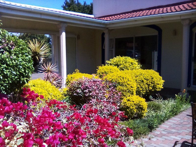 Santorini Guest House Bunkers Hill East London Eastern Cape South Africa House, Building, Architecture, Plant, Nature, Garden