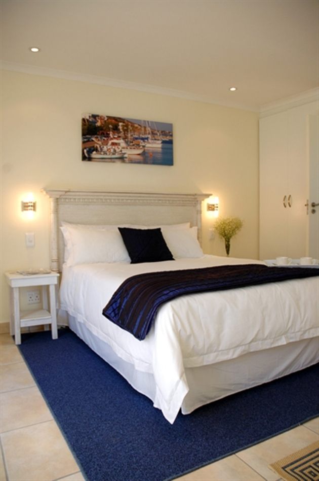 Santorini Guest House Bunkers Hill East London Eastern Cape South Africa Bedroom