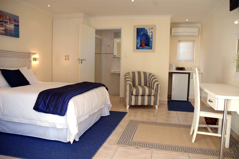 Santorini Guest House Bunkers Hill East London Eastern Cape South Africa Bedroom