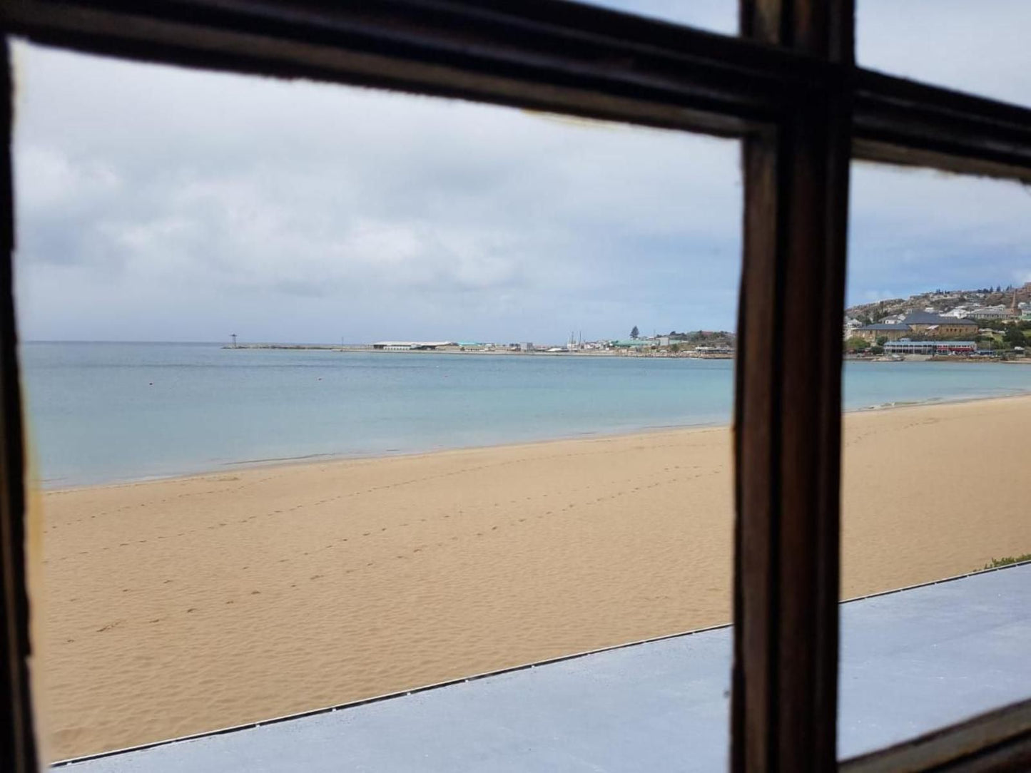 Santos Beach Pavilion Flat B De Bakke Mossel Bay Mossel Bay Western Cape South Africa Complementary Colors, Beach, Nature, Sand, Framing