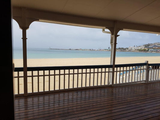 Santos Beach Pavilion Flat B De Bakke Mossel Bay Mossel Bay Western Cape South Africa Beach, Nature, Sand