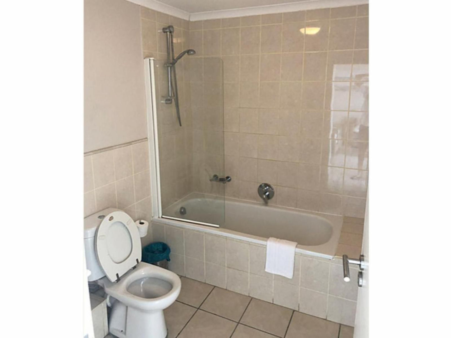 Santos Beach Flat De Bakke Mossel Bay Mossel Bay Western Cape South Africa Bathroom