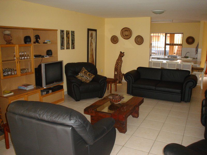 91G San Vincente Mossel Bay Golf Estate Mossel Bay Western Cape South Africa Living Room