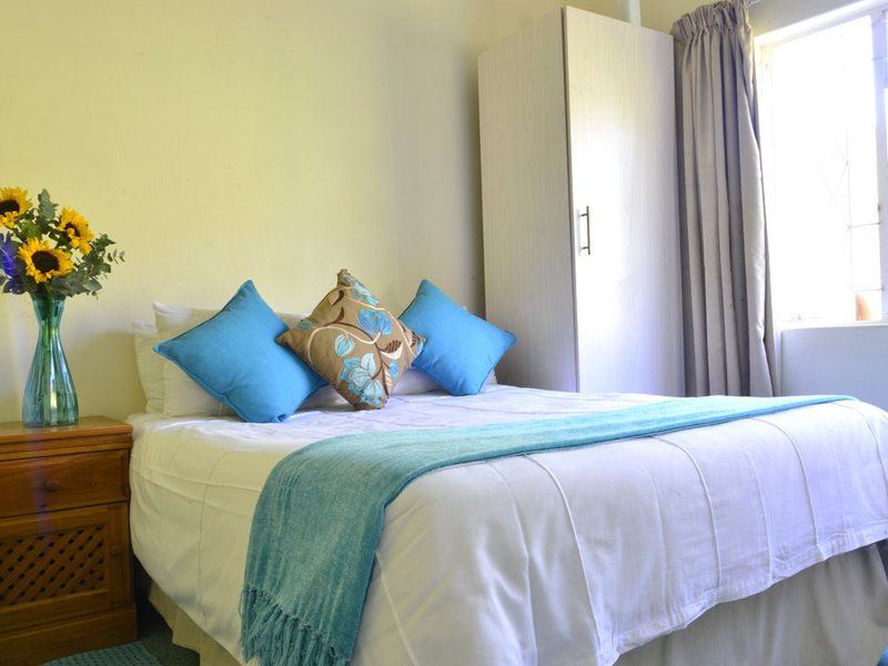 Sara Lee Bandb Matatiele Eastern Cape South Africa Complementary Colors, Bedroom