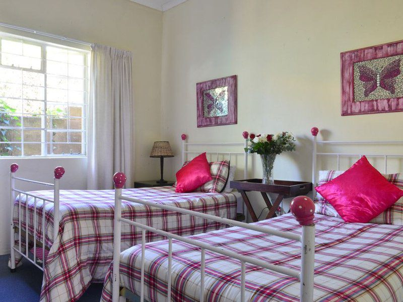 Sara Lee Bandb Matatiele Eastern Cape South Africa Bedroom