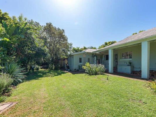 Sarah S Place Heatherlands George Western Cape South Africa Complementary Colors, House, Building, Architecture, Palm Tree, Plant, Nature, Wood