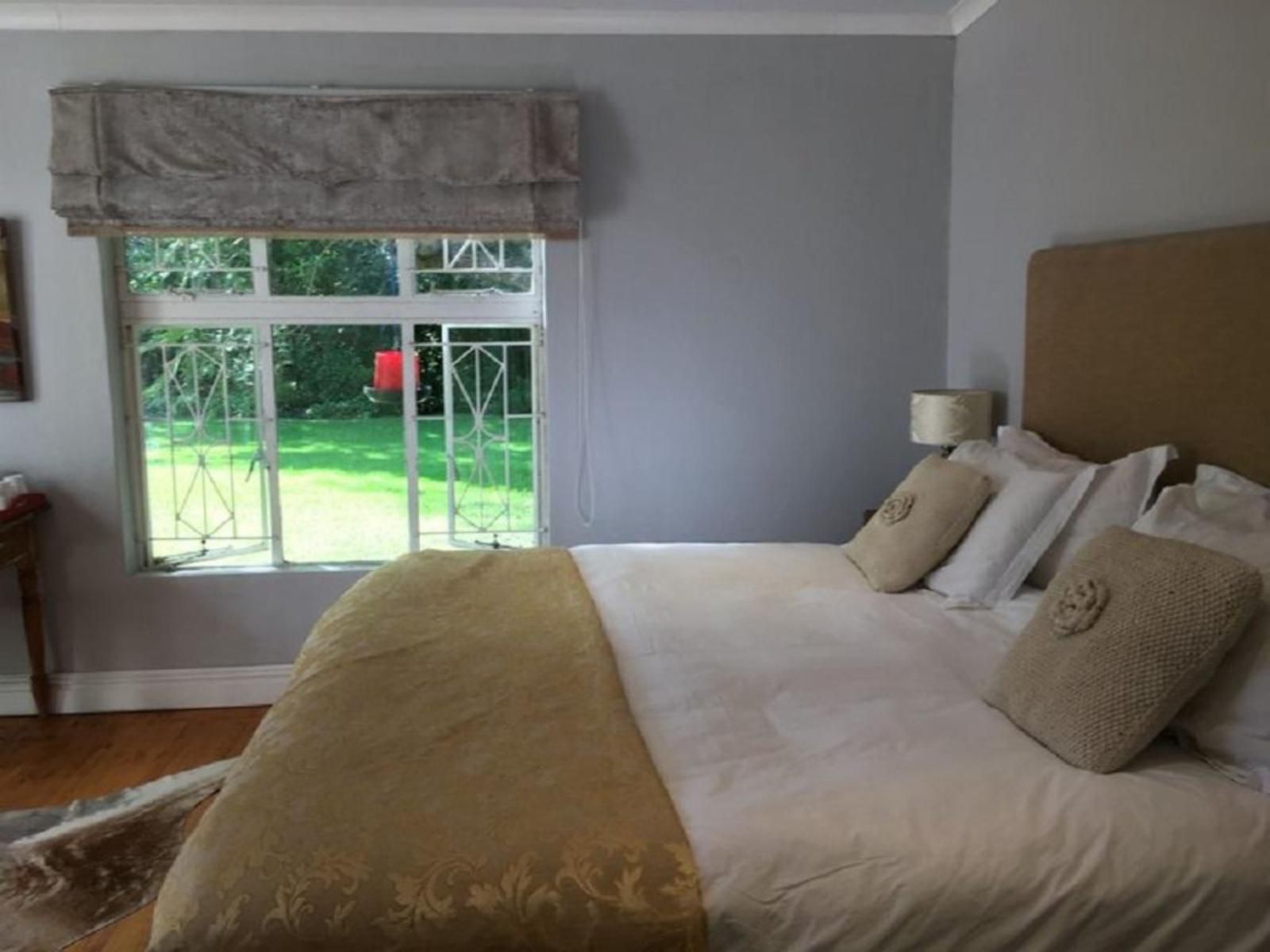 Sarah S Place Heatherlands George Western Cape South Africa Bedroom