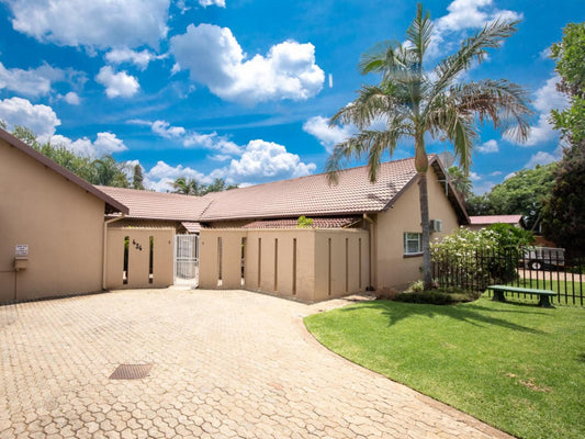 Sarah S Place Wonderboom Pretoria Tshwane Gauteng South Africa Complementary Colors, House, Building, Architecture, Palm Tree, Plant, Nature, Wood