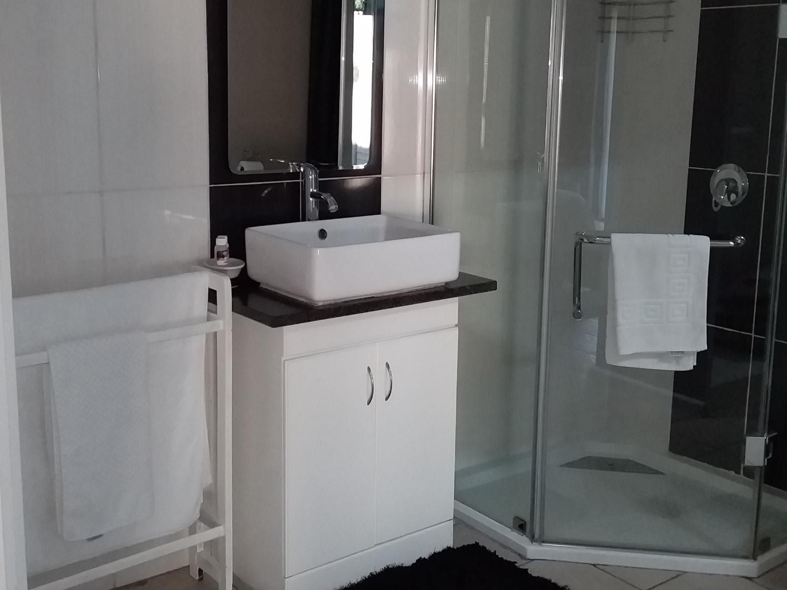 Sarah S Place Wonderboom Pretoria Tshwane Gauteng South Africa Colorless, Bathroom