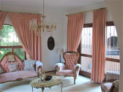 Sarah S Dynasty St Lucia Kwazulu Natal South Africa Living Room