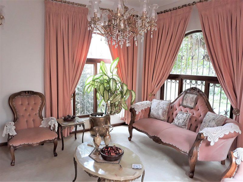 Sarah S Dynasty St Lucia Kwazulu Natal South Africa Living Room