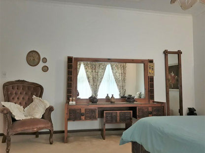 Sarah S Dynasty St Lucia Kwazulu Natal South Africa Bedroom