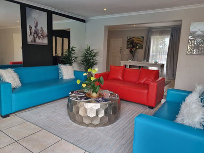 Sardonyx Blouberg Cape Town Western Cape South Africa Living Room