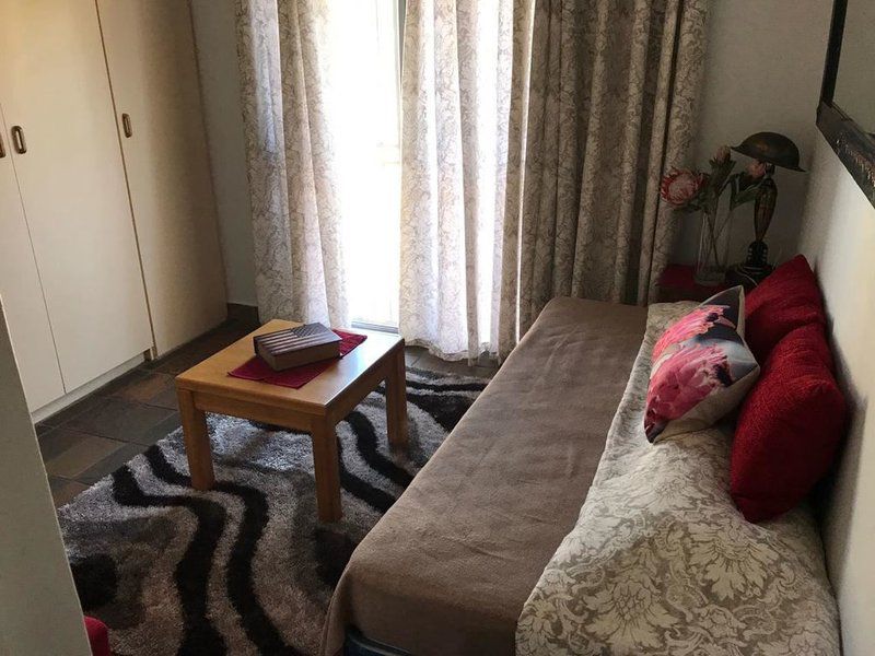 Saremm Bellville Cape Town Western Cape South Africa Bedroom