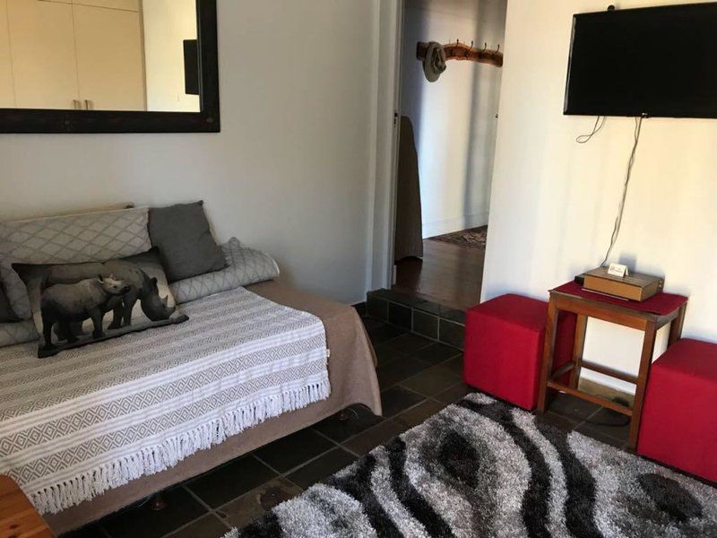 Saremm Bellville Cape Town Western Cape South Africa Bedroom