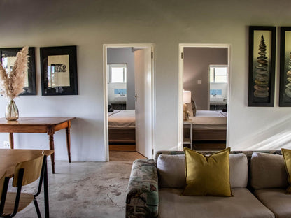 Saronsberg Vineyard Cottages Tulbagh Western Cape South Africa Bedroom