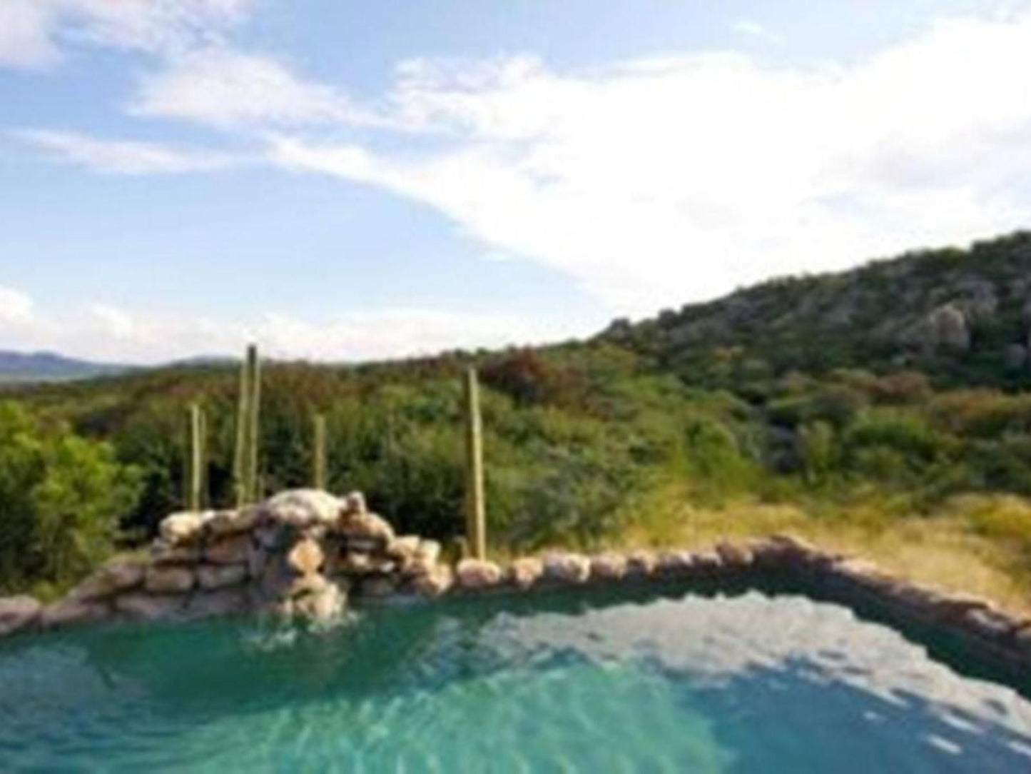 Sasa Safari Camp & Tours, Swimming Pool