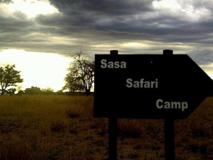 Sasa Safari Camp & Tours, Sign, Lowland, Nature