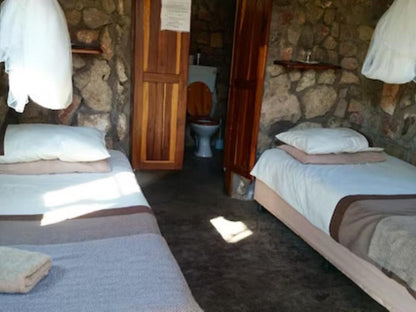 Sasa Safari Camp & Tours, Family/Couple's unit, Bedroom