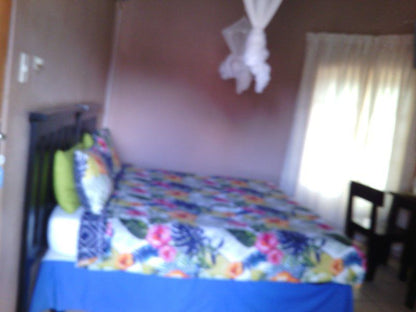 Sasavona Guest House Lulekani Limpopo Province South Africa Bedroom