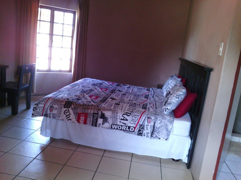 Sasavona Guest House Lulekani Limpopo Province South Africa 