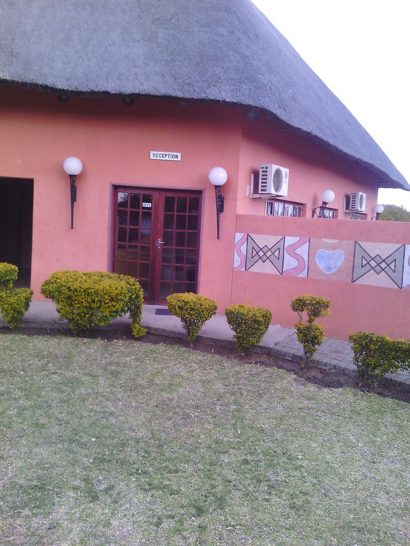 Sasavona Guest House Lulekani Limpopo Province South Africa Building, Architecture, House