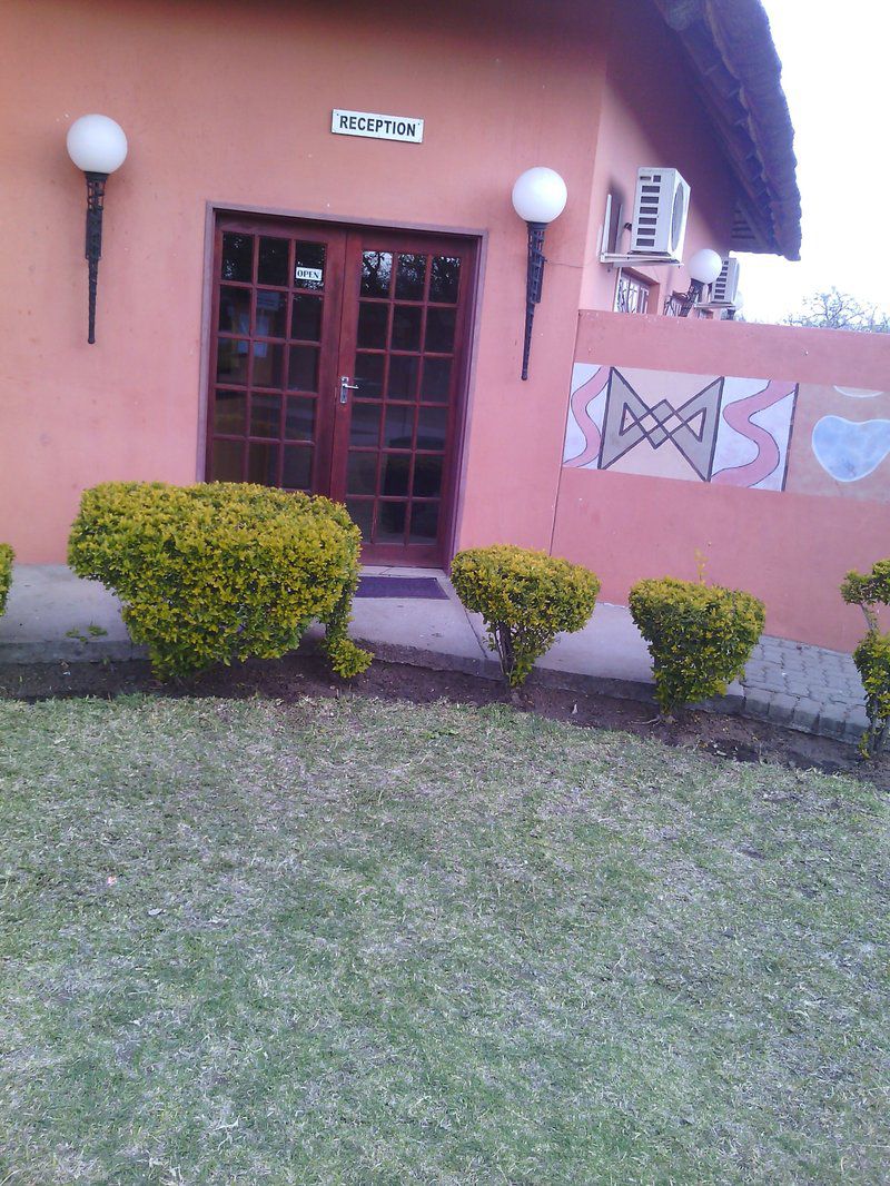 Sasavona Guest House Lulekani Limpopo Province South Africa House, Building, Architecture, Wall, Window